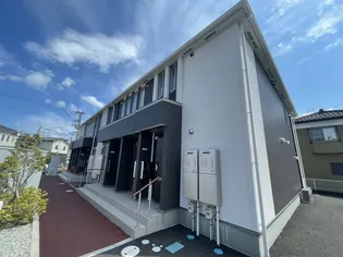 ロータス東中田の画像