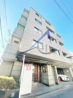ガラ シティ金町の画像