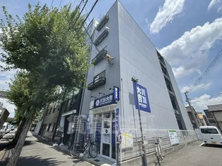 サニーズ西大路の画像