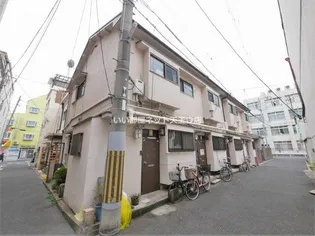 ハイツ秋桜の画像
