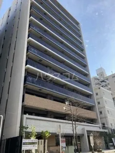 メイツ川口並木の画像