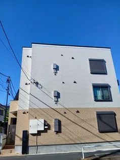 ブラン堀切菖蒲園の画像