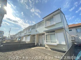 ハイツ田中の画像