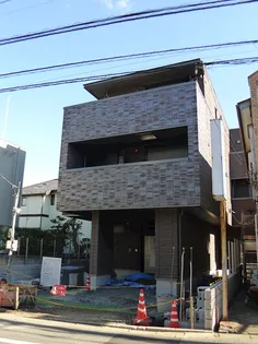 スタンド フィールドの画像