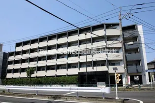 パレ ホームズ田無の画像