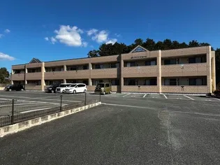 佐賀県伊万里市大川内町丙【アパート】の外観