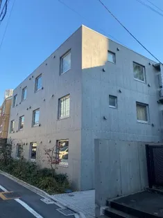アスパイア新宿の画像