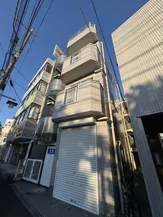 クローバーハイツ旭町の画像