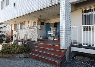 コーポ天子山NO1の画像