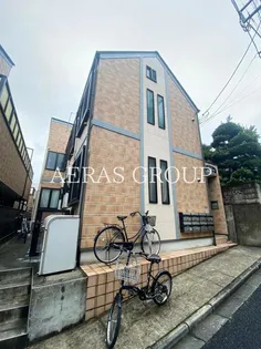 アーバンプレイス東新宿IIAの画像
