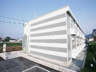 レオパレス喜楽来の画像