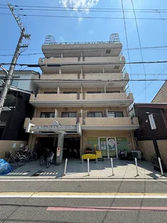 DETOMー1烏丸二条の画像