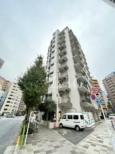 八丁堀東豊エステートの画像