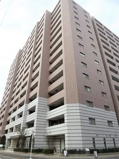 アデニウム新横浜の画像