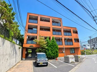 サンモール津田沼の画像