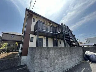 リーガル東大泉の画像