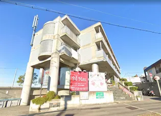 大阪府和泉市太町【マンション】の外観