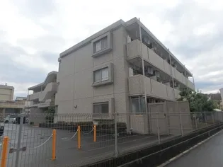 メゾン ド アンジュの画像