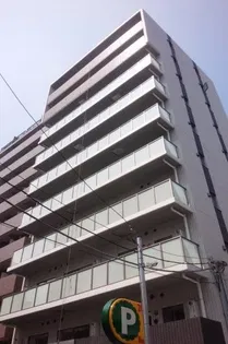 レジディア白金高輪IIの画像