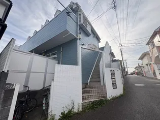 ベルメゾン相武台の画像