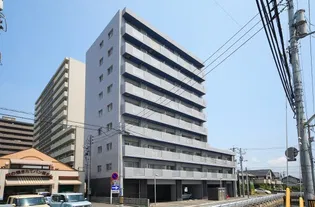 アトーレ野田の画像