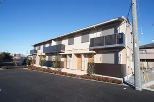 シャーメゾンヴィラIIIの画像