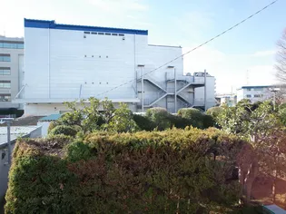 八幡山ハイツ【2階】のその他画像