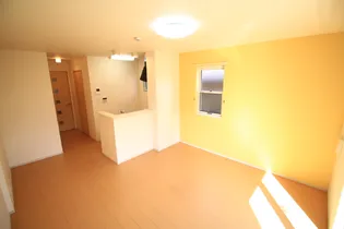 カルム メゾンの画像