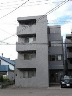 コンフォート発寒Bの画像