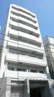 東京都台東区台東2【マンション】の外観