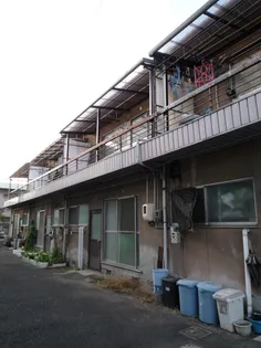 広島県福山市曙町3【一戸建】の外観