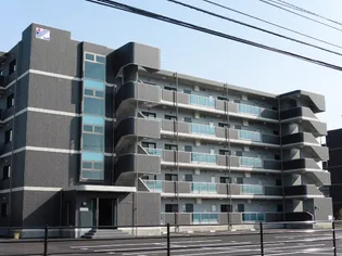 ラヴィベール竹田IIの画像