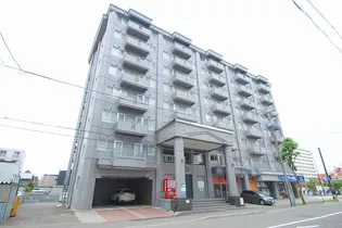 藤井ビル北23条IIの画像