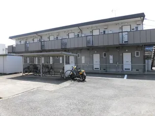 中野ハイツAの画像