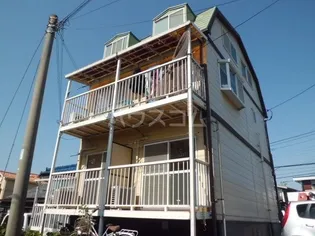 サンライズ21の画像