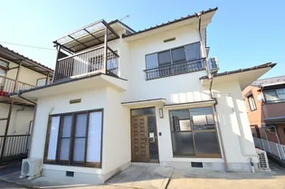 広島県山県郡北広島町有田【一戸建】の外観