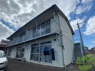 丹野アパートの画像