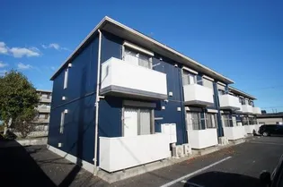 花の音 弐番館の画像