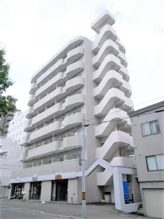 メゾンドブーケ円山の画像