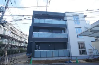 ヒュペリオン梶ヶ谷の画像