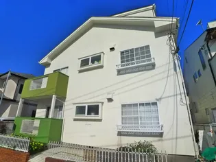 IKグリーンハイツパート1の画像