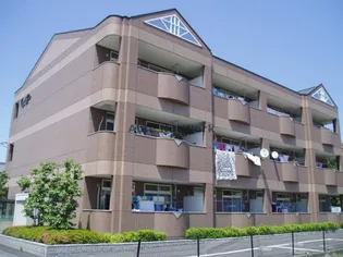 グランパレスの画像