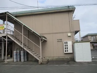 シティハイム レトア A棟の画像