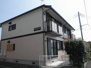 メゾン ド ソレイユCの画像