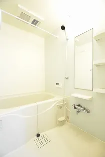 インパスト コーダ【1階】の風呂