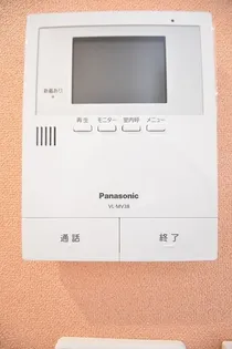 インパスト コーダ【1階】の内装