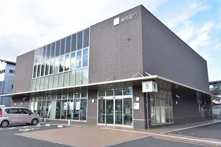 インパスト コーダ【1階】の周辺