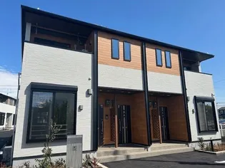 ピュアタウンアサクラⅡの画像