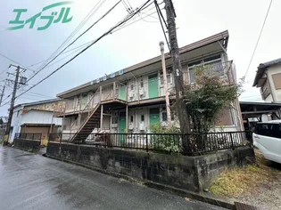 コーポ桝屋の画像