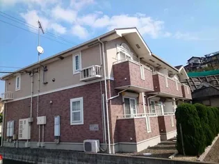 ルミネ高須Aの画像